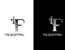 #25 for High end lighting company needs a logo designed by ssquaredesign