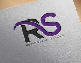 #24 para Recruitment Agency Logo de iftia01