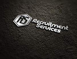 #19 para Recruitment Agency Logo de ejdg89