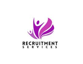 #6 para Recruitment Agency Logo de gerardguangco