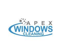 #86 para Design a Logo for high rise window cleaning company de mujab12