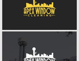 #64 para Design a Logo for high rise window cleaning company de fourtunedesign