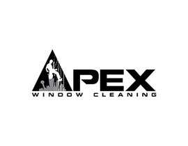 #87 para Design a Logo for high rise window cleaning company de antaresart26