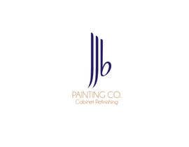 #57 for Design a Logo for a painting company JJB af designstore