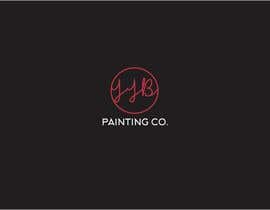 #75 for Design a Logo for a painting company JJB af ganeshadesigning