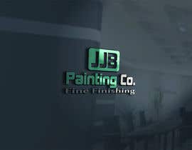 #64 for Design a Logo for a painting company JJB af imamhossain786