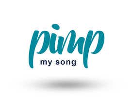 #286 para Pimp My Song LOGO DESIGN de ghaniothman01