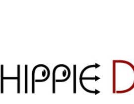 nº 58 pour Design a Logo for HIPPIE DEVIL par asayem 