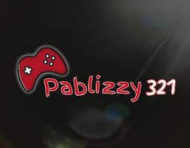 #36 pёr Design a Logo For Pablizzy nga RaniaEidaroos