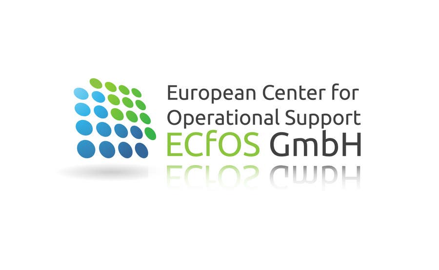 Contest Entry #3 for                                                 Logo Design for ECfOS GmbH
                                            