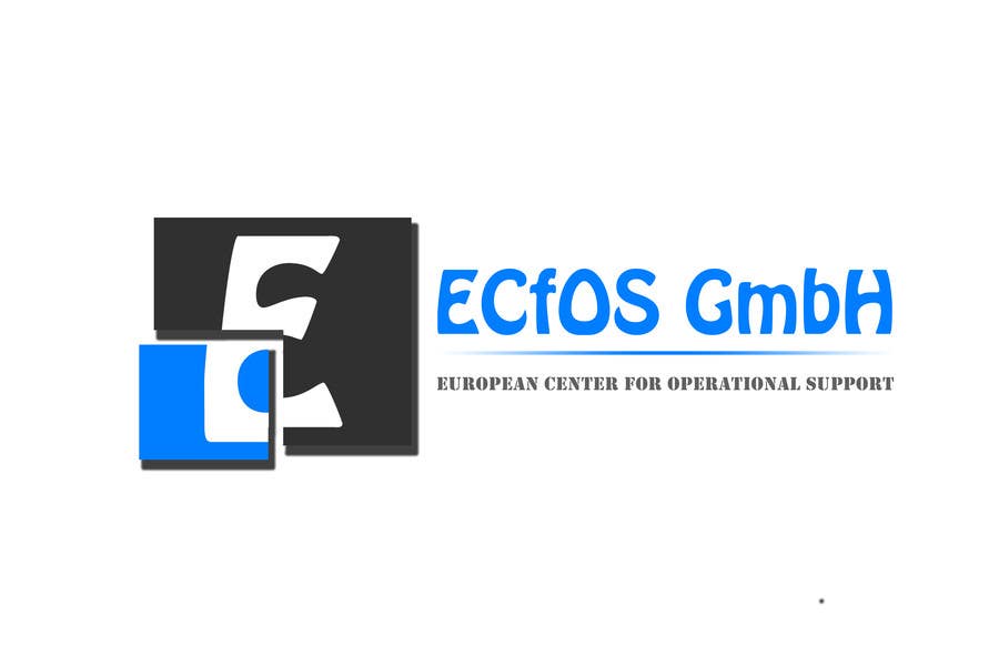 Contest Entry #21 for                                                 Logo Design for ECfOS GmbH
                                            