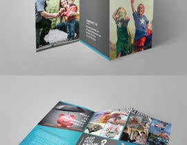 #57 for Design a Brochure for Insurance by ankurrpipaliya
