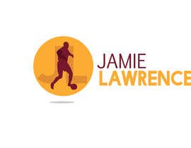 #13 für Design a Logo for Jamie Lawrence von durga4927