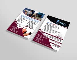 #26 ， Flyer/leaflet needed for therapy business 来自 Alamin011