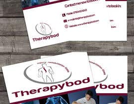 #15 ， Flyer/leaflet needed for therapy business 来自 sanzidasarwar11
