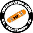 #13 for SkateStPete.com Needs a Custom Skateboarding Logo for a New site going up. av richardginn