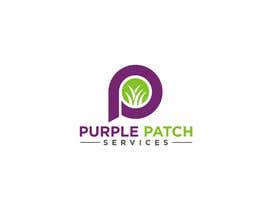 #260 для Design a Logo for Purple Patch від NAdesign5