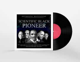 #14 cho Scientific Black Pioneers Album Cover bởi naveen14198600