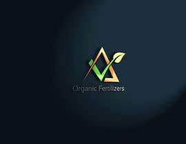 #84 Logo Desing for Organic Fertilizers AV részére mamunfaruk által