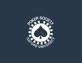 #21 สำหรับ Design a Logo for a Poker Society โดย derdelic