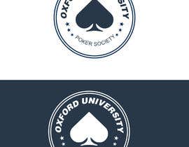 #25 สำหรับ Design a Logo for a Poker Society โดย Alax001