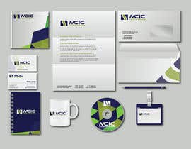 #48 for Develop a Corporate Identity by logobangla