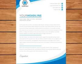 #36 for Develop a Corporate Identity by hossammohsen882