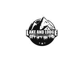 #115 untuk Design a Logo for Outdoor Company (camping/fishing/hunting) oleh OlexandroDesign