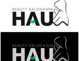 #43 for Need a logo for a spa by grantlach1