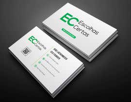 #38 για Design some Business Cards and clean logo design από rajxavier2018