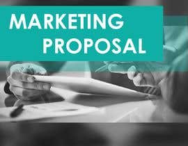 #33 for I need help designing a proposal template! by soorajnair04
