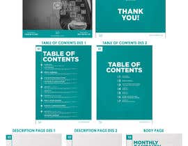 #57 for I need help designing a proposal template! by ramsesrufin