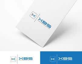 #51 para Design XBS Logo por rashedripon99