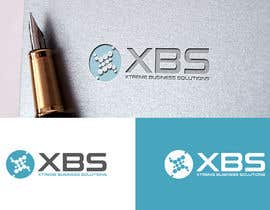 #106 para Design XBS Logo por rashedripon99