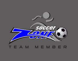 #18 for Design a Logo for SoccerZone Team Members by pkrishna7676