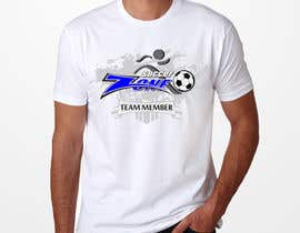 #22 for Design a Logo for SoccerZone Team Members by lokmenshi