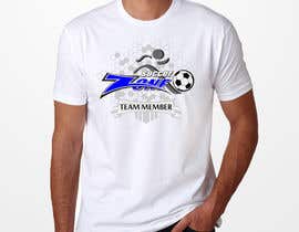 #23 for Design a Logo for SoccerZone Team Members by lokmenshi