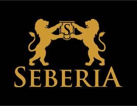 #7 for Design logo for &quot;Seberia&quot; by Dedijobs