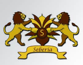 #10 for Design logo for &quot;Seberia&quot; by IslamGhoneam