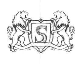 #6 per Design logo for &quot;Seberia&quot; da Artemlivinets