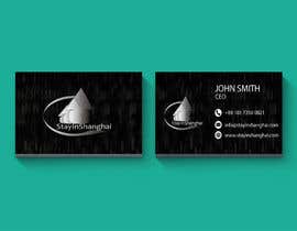 zulfiquersobuj tarafından Design some Business Cards that match our website için no 43