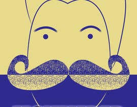 nº 19 pour Movember Poster/Logo par EvilMastermind 
