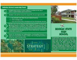#33 Design a Brochure and email signature Support Services Education részére shudhirnayan által