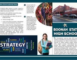 #39 Design a Brochure and email signature Support Services Education részére shudhirnayan által