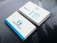 #201 for Design a Business Card af roycompany