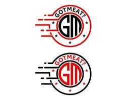 #93 ， Design a Logo for &quot;GotMeat?&quot; 来自 mahmudarbain