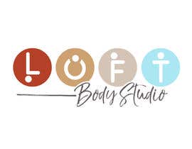 #65 cho Design a Logo for a Body Studio bởi petertimeadesign