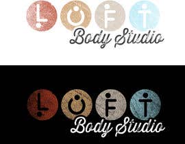 #69 cho Design a Logo for a Body Studio bởi petertimeadesign