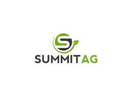 #216 for Design a Logo for a new business called :Summit Ag&quot; by mighty999