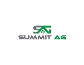 #60 for Design a Logo for a new business called :Summit Ag&quot; by Mahsina